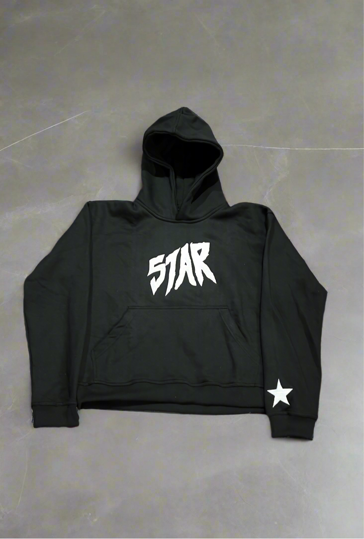 Star Boy Track suit