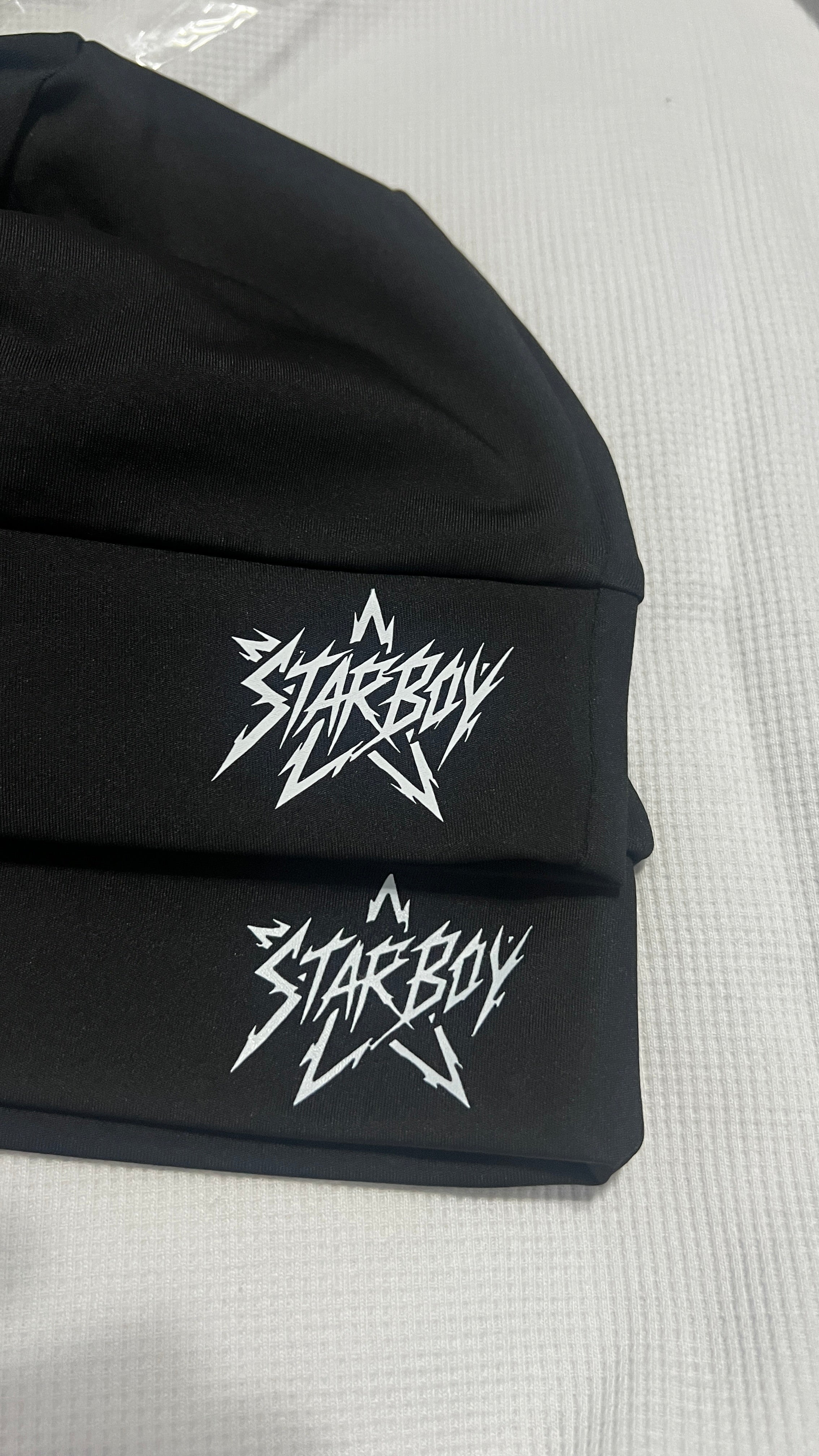 StarBoy Skull Caps