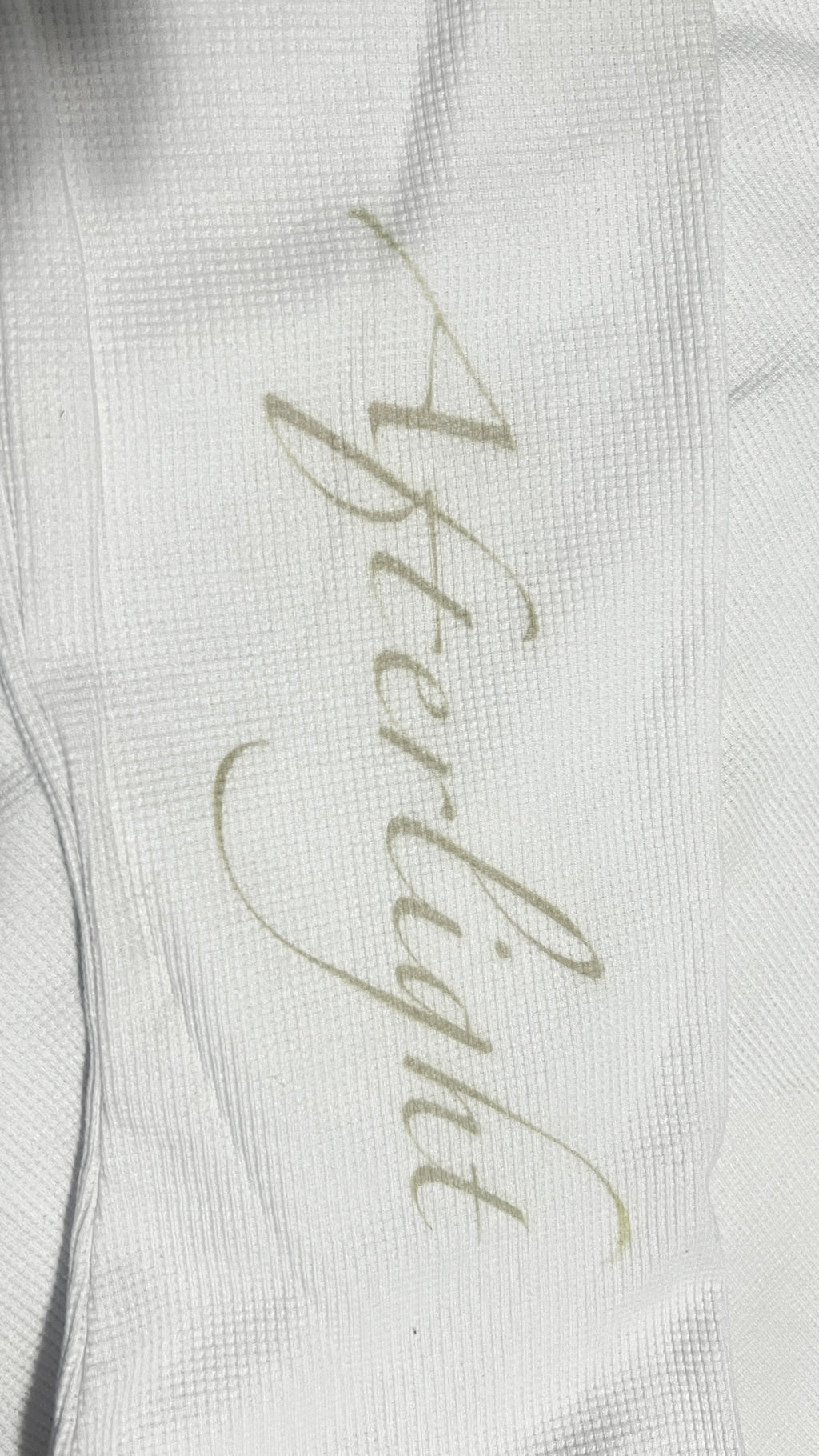 AfterLight Long Sleeve