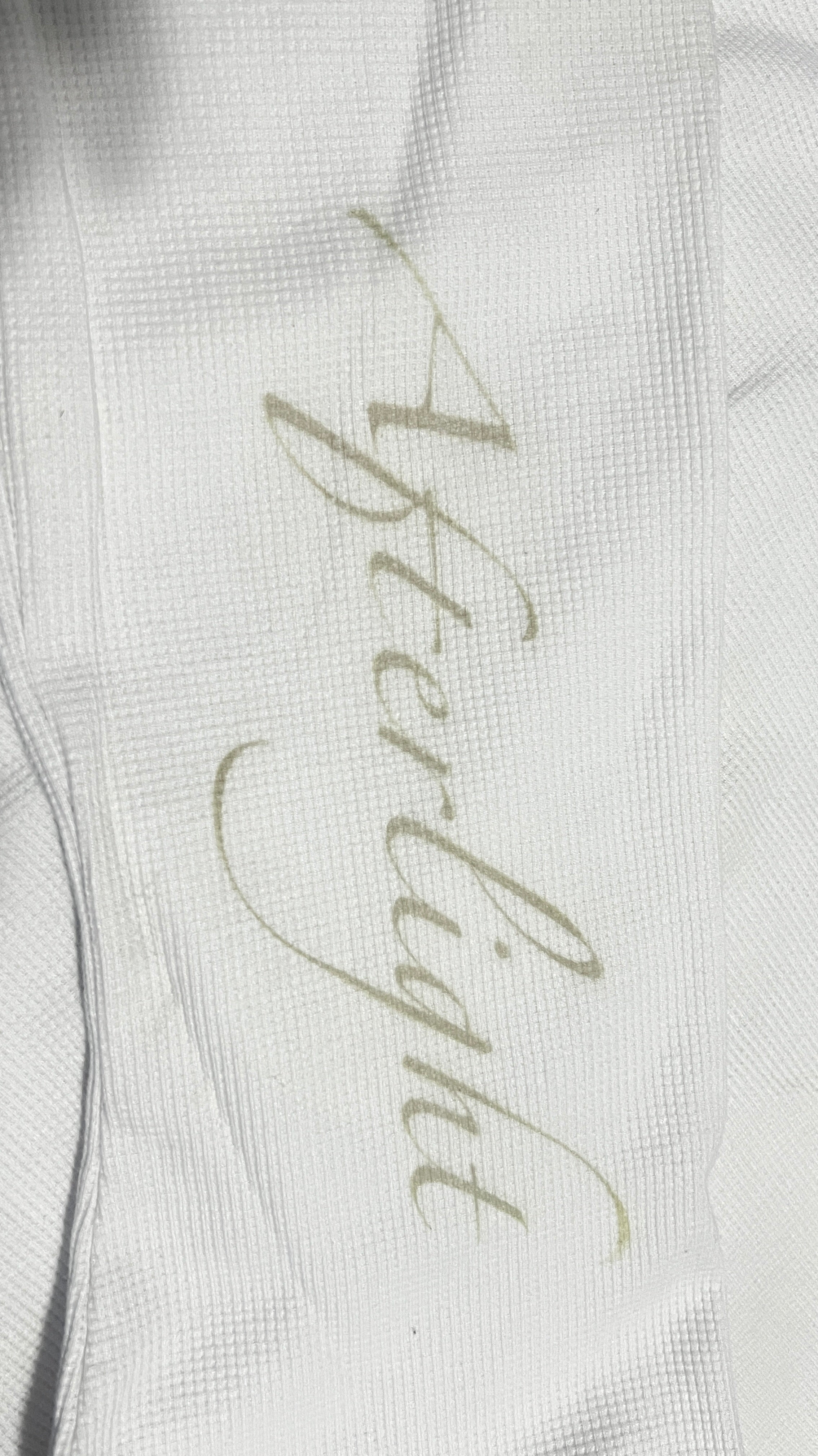 AfterLight Long Sleeve