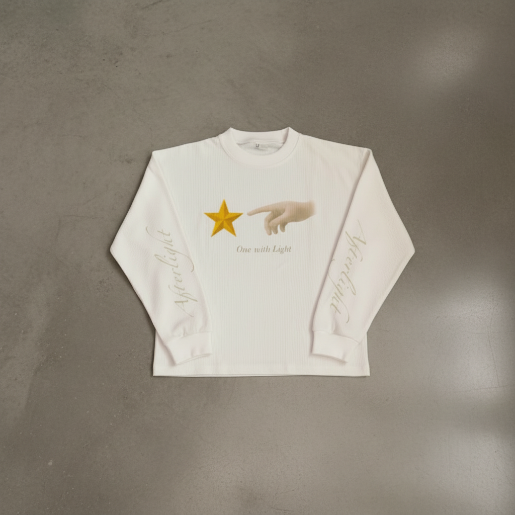 AfterLight Long Sleeve