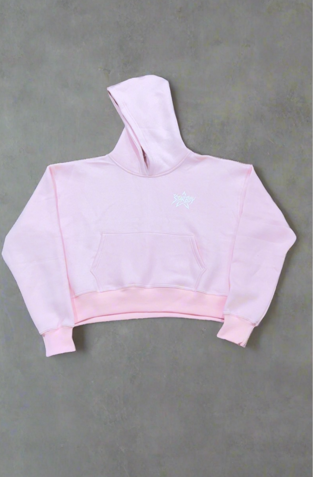Soft Pink Set
