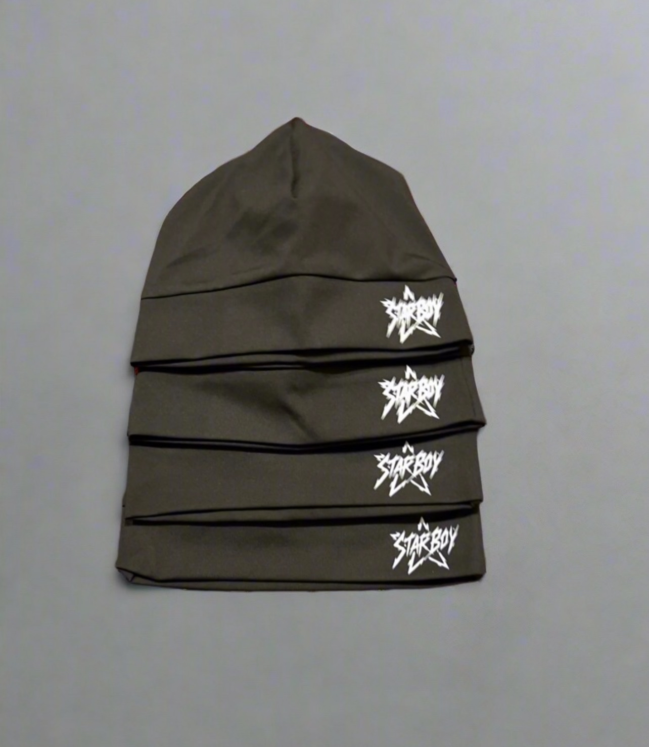 StarBoy Skull Caps